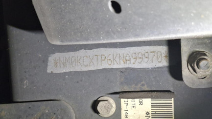 Zdjęcie przedmiotu: Ford F-MAX 500 12.7 TDCi E6d 18.0t