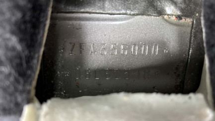 Zdjęcie przedmiotu: Fiat Tipo 1.4 + LPG Brak dokumentacji LPG