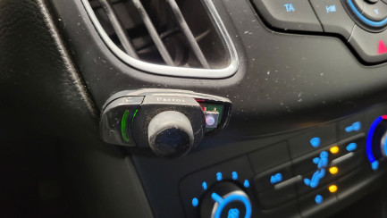 Zdjęcie przedmiotu: Ford Focus Kombi 1.5 TDCi Trend