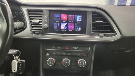 Zdjęcie przedmiotu: Seat Leon 1.5 EcoTSI Evo Style S&S