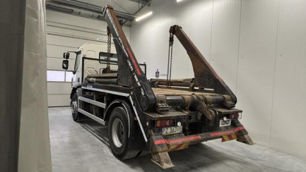 Zdjęcie przedmiotu: DAF LF 230 E6 19.0t