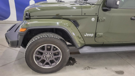 Zdjęcie przedmiotu: Jeep Gladiator 3.0 V6 MultiJet Overland aut Oświadczenie o utracie DR