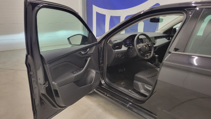 Zdjęcie przedmiotu: Skoda Scala 1.0 TSI Selection DSG