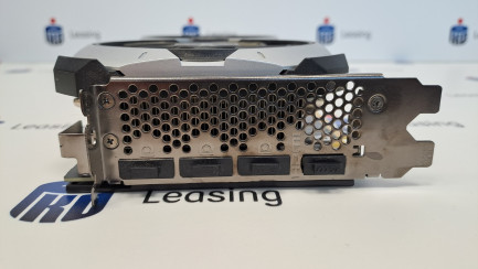 Zdjęcie przedmiotu: Karta graficzna NVIDIA MSI GeForce RTX 4070 Ti VENTUS 2X OC 12GB GDDR6X