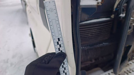 Zdjęcie przedmiotu: MAN TGX 18.470 BLS(XXL) E6 18.0t