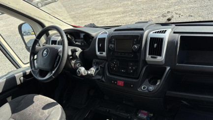 Zdjęcie przedmiotu: Opel Movano Heavy 2.2 Diesel E6.4 3.5t L3