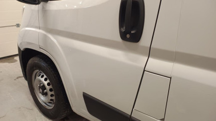 Zdjęcie przedmiotu: Fiat Ducato MAXI HD 2.2 H3-POWER E6.4 3.5t L4H2