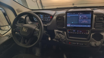 Zdjęcie przedmiotu: Fiat Ducato MAXI HD 2.2 H3-POWER E6.4 3.5t L4H3