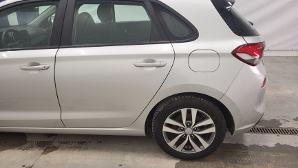 Zdjęcie przedmiotu: Hyundai i30 1.4 Comfort