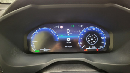 Zdjęcie przedmiotu: Toyota RAV4 2.5 Hybrid Comfort 4x2