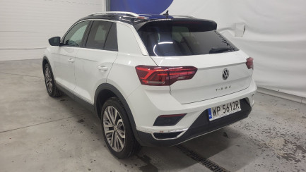 Zdjęcie przedmiotu: Volkswagen T-Roc 1.5 TSI GPF ACT Premium DSG