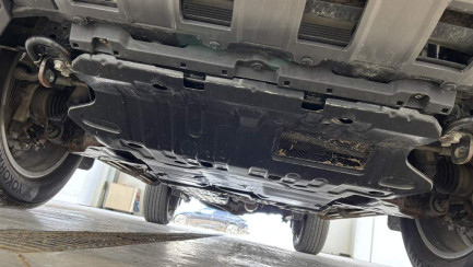 Zdjęcie przedmiotu: Toyota Land Cruiser 2.8 D-4D Executive Aut.