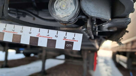 Zdjęcie przedmiotu: KASSBOHRER MEGA 39.0t XS Skrzyniowa