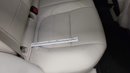 Zdjęcie przedmiotu: Jaguar I-Pace EV400 AWD S Oświadczenie o utracie DR