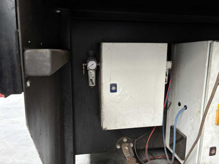 Zdjęcie przedmiotu: Swift-Cut Automation 3000-XP plasma cutter