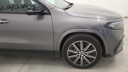 Zdjęcie przedmiotu: Mercedes-benz EQA 300 66.5kWh 4-Matic AMG Line