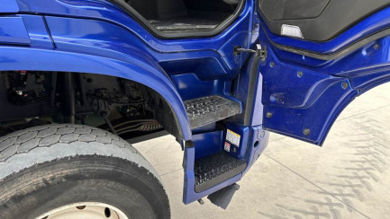 Zdjęcie przedmiotu: Volvo FMX 540 E6d 29.0t