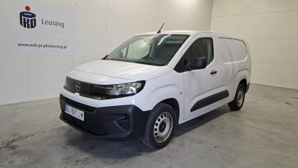 Opel Combo 1.5 BlueHDi E6 2.4t XL