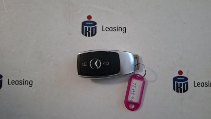 Zdjęcie przedmiotu: Mercedes-benz Actros E6 18.0t