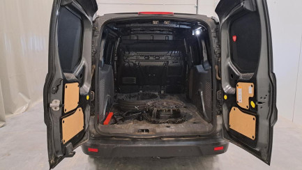 Zdjęcie przedmiotu: Ford Transit Connect 210 L2 1.5 TDCi Trend E6.2 2.3t