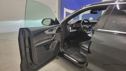Zdjęcie przedmiotu: Audi Q8 50 TDI Quattro