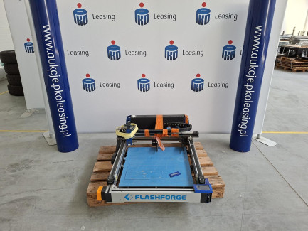 Drukarka 3D Zhejiang Flashforge 3D Technology Co. Ltd FLASHFORGE AD1
