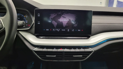 Zdjęcie przedmiotu: Skoda Octavia 1.5 TSI ACT Style