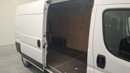 Zdjęcie przedmiotu: Opel Movano Heavy 2.2 Diesel E6d 3.5t L3H2 Edition