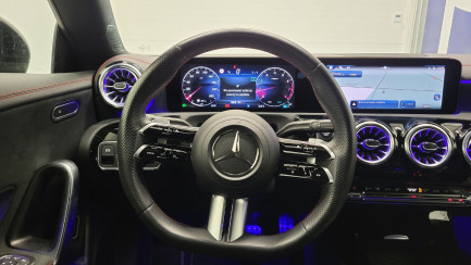Zdjęcie przedmiotu: Mercedes-Benz CLA 200 mHEV AMG Line 7G-DCT