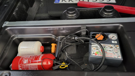 Zdjęcie przedmiotu: LAND ROVER Discovery V 3.0 D250 mHEV S