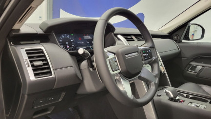Zdjęcie przedmiotu: LAND ROVER Discovery V 3.0 D250 mHEV S