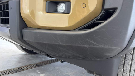 Zdjęcie przedmiotu: Toyota Land Cruiser 2.8 D-4D Executive Aut.