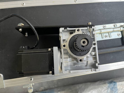 Zdjęcie przedmiotu: УФ-принтер для стін та вертикальних поверхонь Suzhou Tanyu Technology Co., Ltd. MJ-2000X3