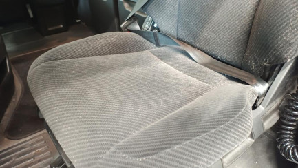 Zdjęcie przedmiotu: Mercedes-benz Actros E6 18.0t