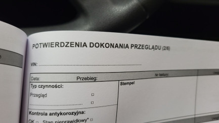 Zdjęcie przedmiotu: Dacia Spring 27.4kWh Comfort Plus Oświadczenie o utracie DR