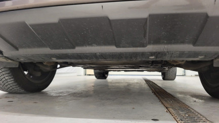 Zdjęcie przedmiotu: RANGE ROVER 3.0TD V6 HSE EU6 Declaration of loss of registration certificate