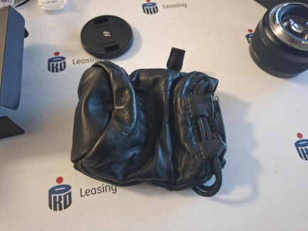 Zdjęcie przedmiotu: Цифрова камера Hasselblad 907X 50C CFV II-2 з об'єктивом Hasselblad 45P/4 XCD