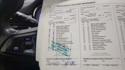 Zdjęcie przedmiotu: Opel Astra V 1.5 CDTI Edition S&S