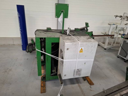 Zdjęcie przedmiotu: Випрямляч дроту Orstal PDM 60