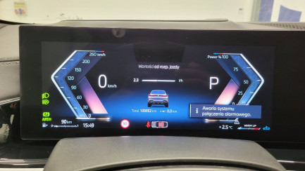 Zdjęcie przedmiotu: BMW X6 xDrive30d mHEV sport-aut