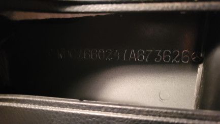 Zdjęcie przedmiotu: Mercedes-benz GLE 350 d 4-Matic