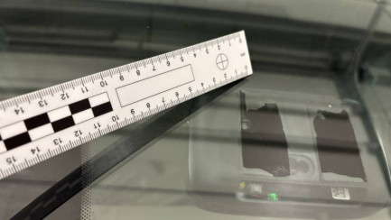 Zdjęcie przedmiotu: Ford F-MAX 12.7 TDCi 500 E6d 18.0t