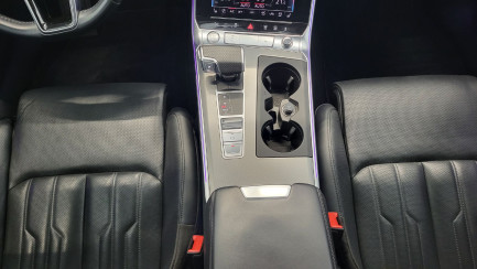 Zdjęcie przedmiotu: Audi A6 Avant 50 TDI mHEV Quattro Sport Tiptronic