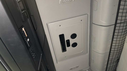 Zdjęcie przedmiotu: Ford F-MAX 500 12.7 TDCi MR`19 E6d 18.0t