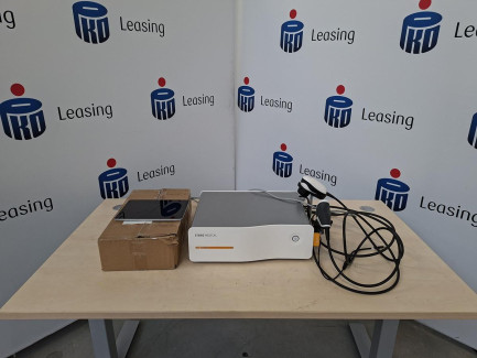 STORZ D-ACTOR medical device used in acoustic wave therapy – it is a non-invasive method of treating cellulite and loose connective tissue