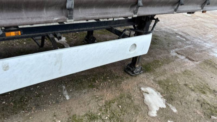 Zdjęcie przedmiotu: WIELTON NS3K Dropside