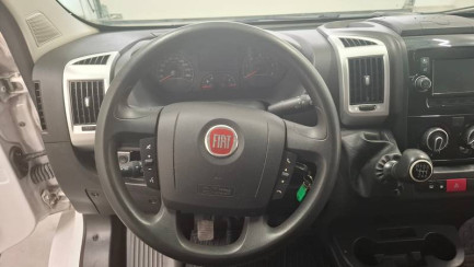Zdjęcie przedmiotu: Fiat Ducato 2.3 M-jet E6 3.5t L3H2