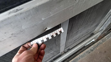 Zdjęcie przedmiotu: KASSBROHRER MEGA 39.0t