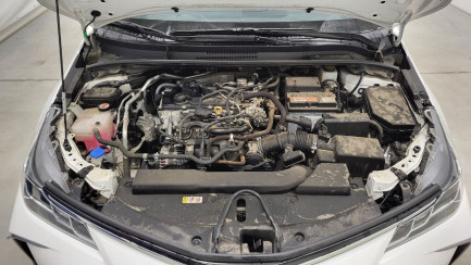 Zdjęcie przedmiotu: Toyota Corolla 1.5 Comfort