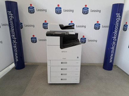 EPSON WORKFORCE ENTERPRISE WF-C20750 D4TW multifunction printer